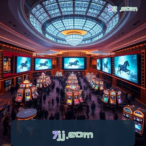 7jj.com App