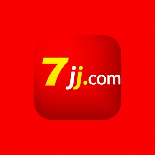 Logotipo 7jj.com
