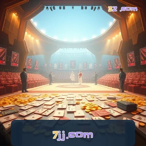 7jj.com Plataforma