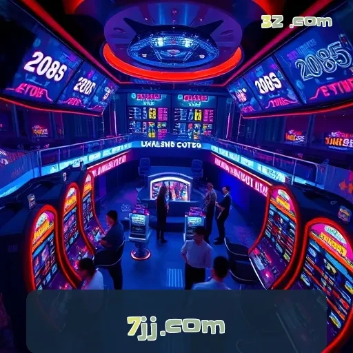 7jj.com Eventos Esportivos