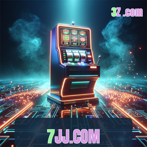 Entre no Mundo dos Jogos em 7jj.com