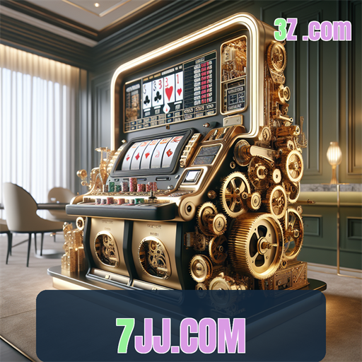 Recursos Pagos Encantam Jogadores no 7jj.com